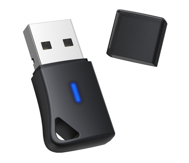 Baseus Encok BA04+ Wireless Adapter - 1348169 - zdjęcie